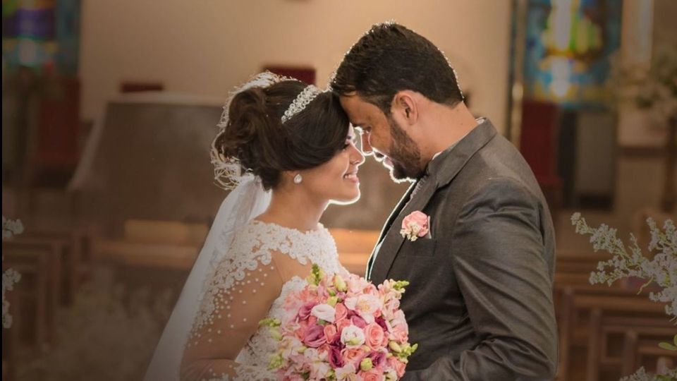 CASAMENTO NATAELY E FELIPE